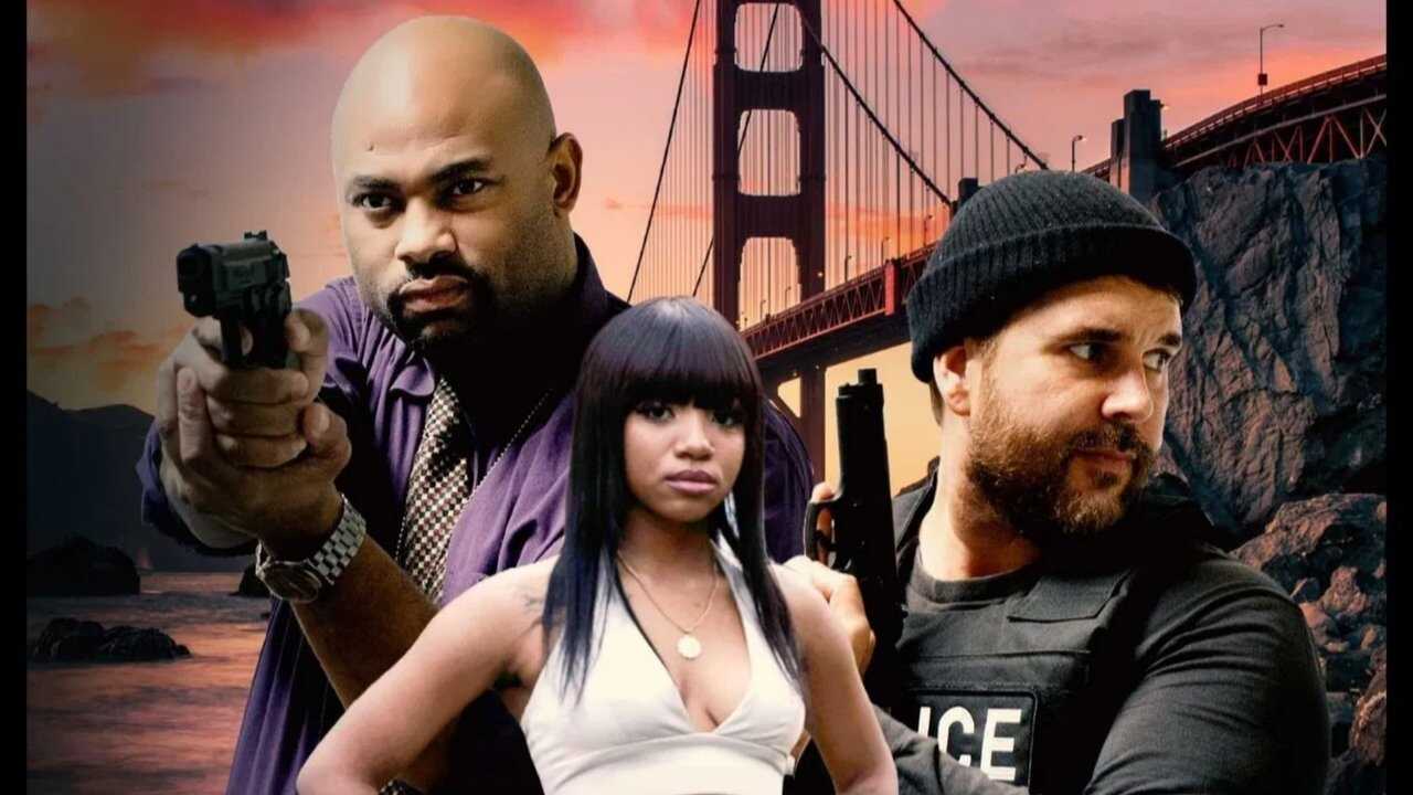 A Murder in Oakland: Beauty is Deadly 0