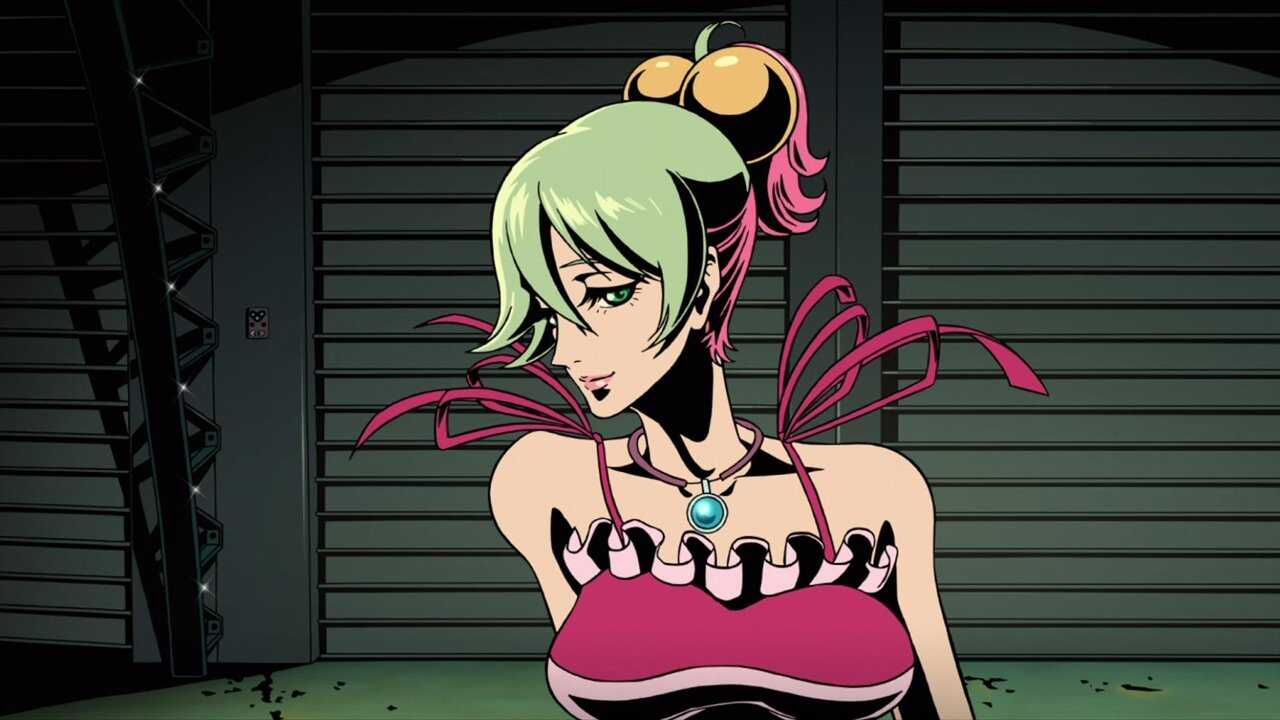 レッドライン 0