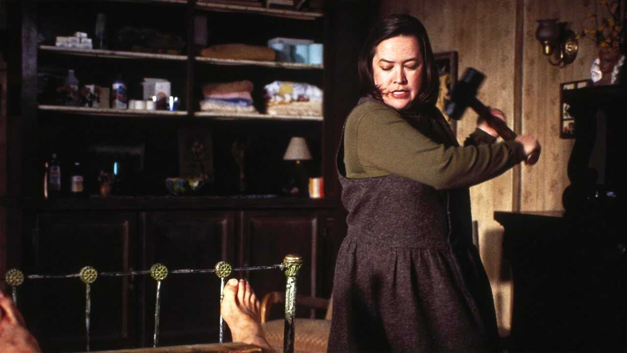 Misery (1990) 0