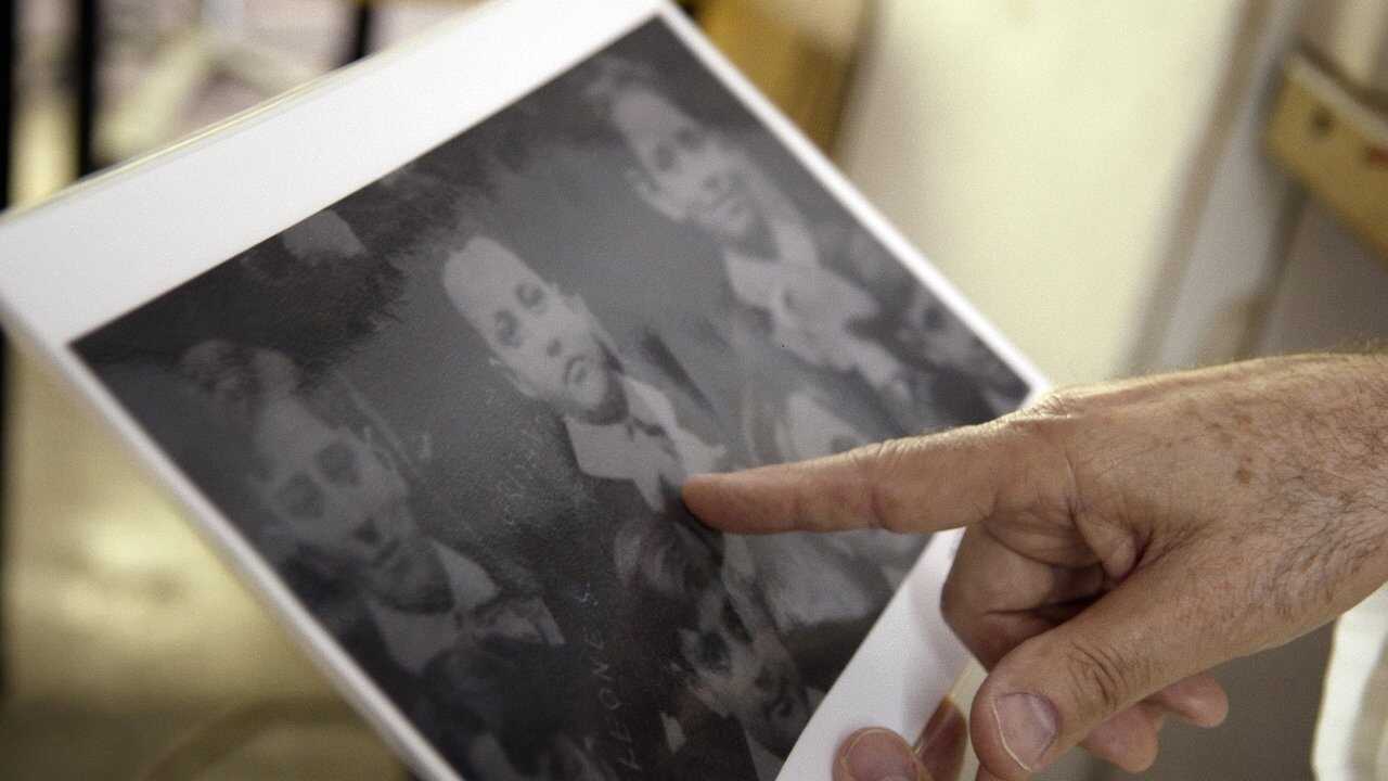 My Name Is Nobody (2017) 0