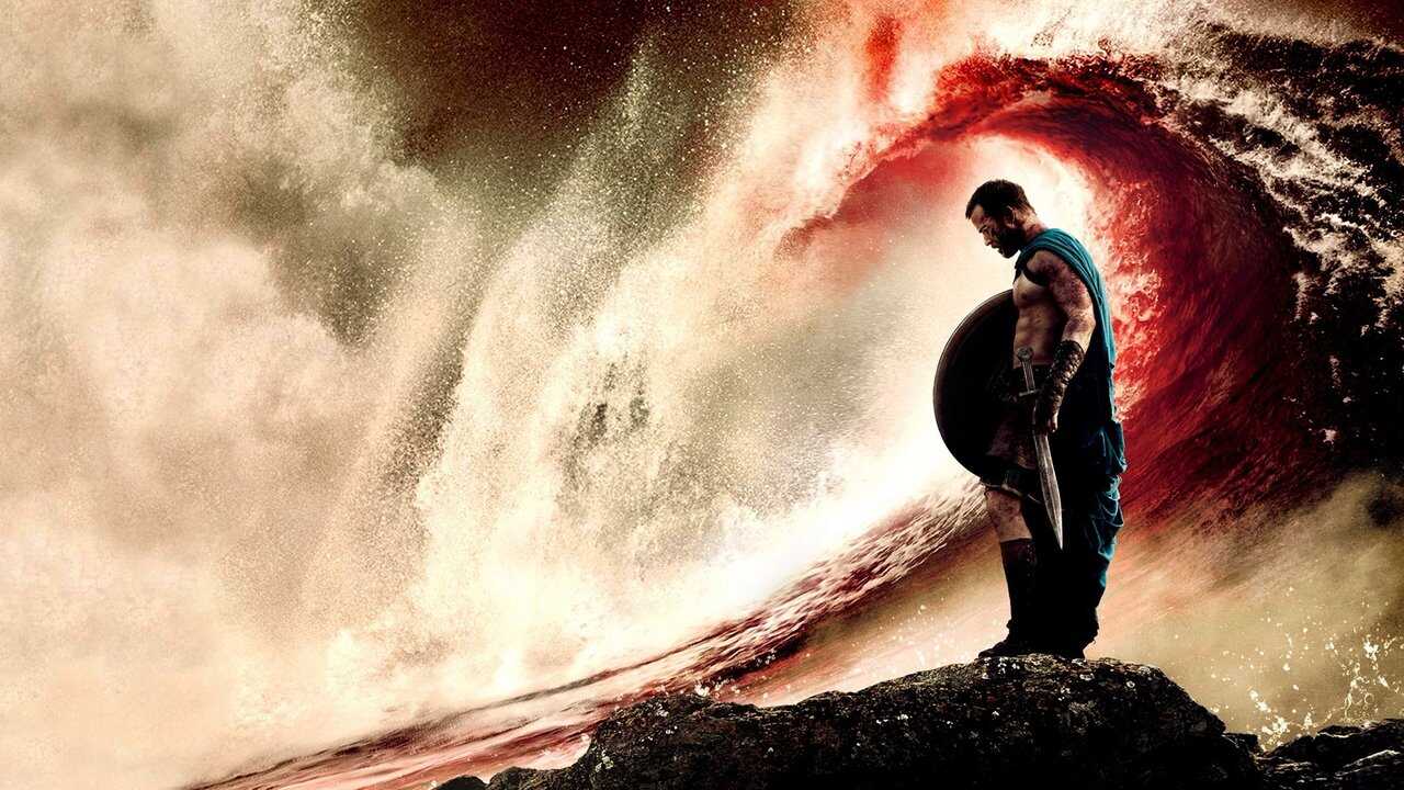 300: Rise of an Empire 0
