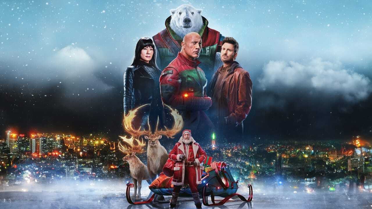 Red One (2024) 0