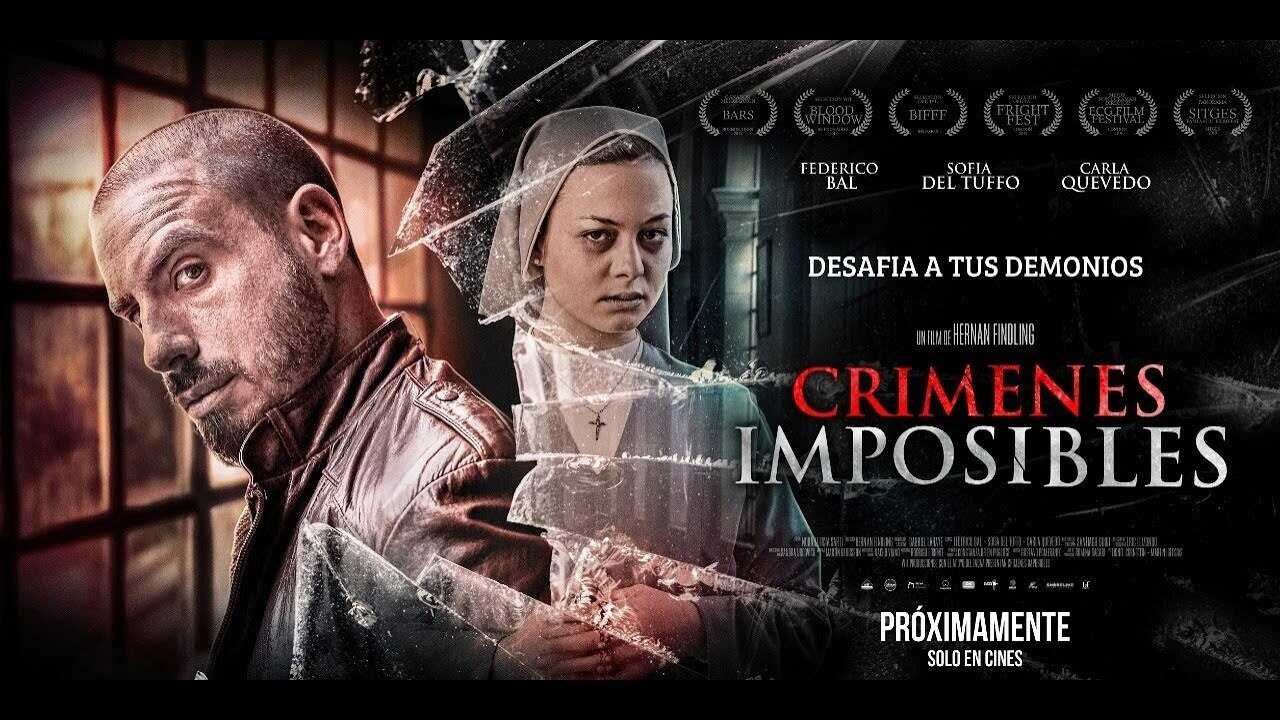 Crímenes imposibles (2019) 0