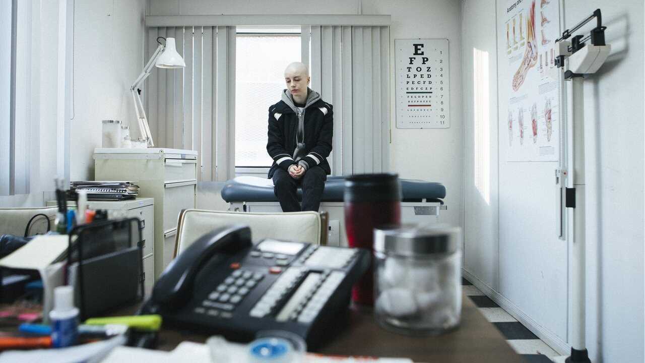 Białe Kłamstwo (2019) 0