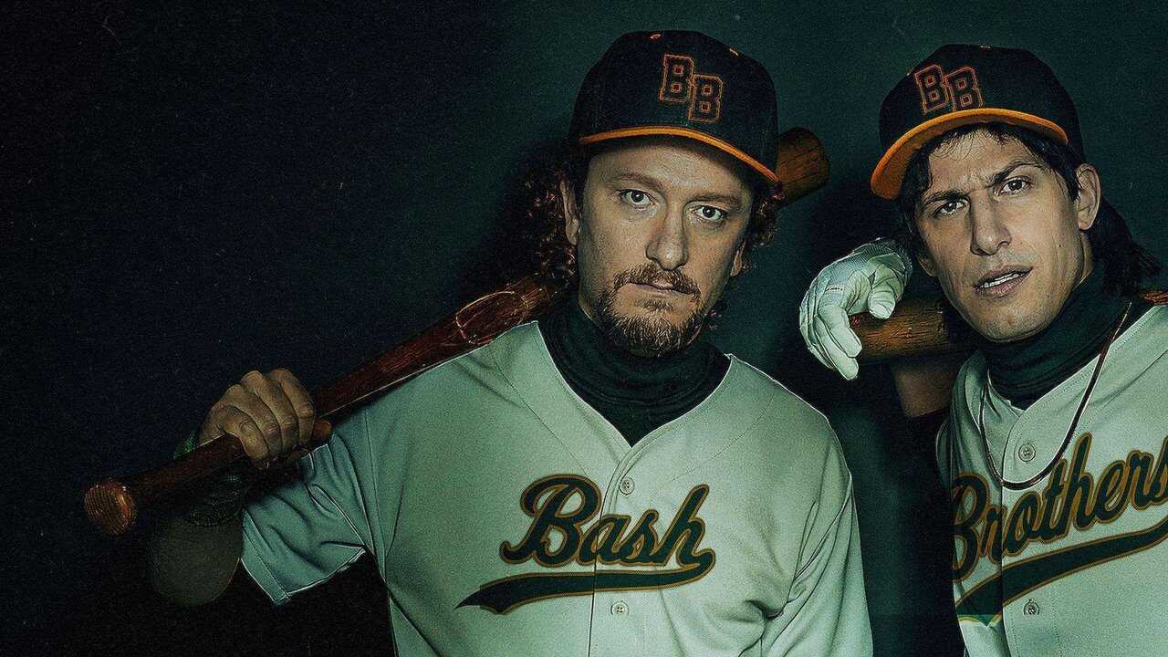 The Lonely Island Presents: The Unauthorized Bash Brothers Experience 0