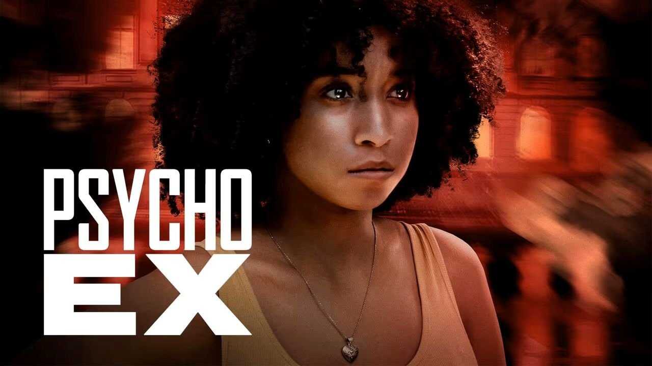 Psycho Ex (2024) 0
