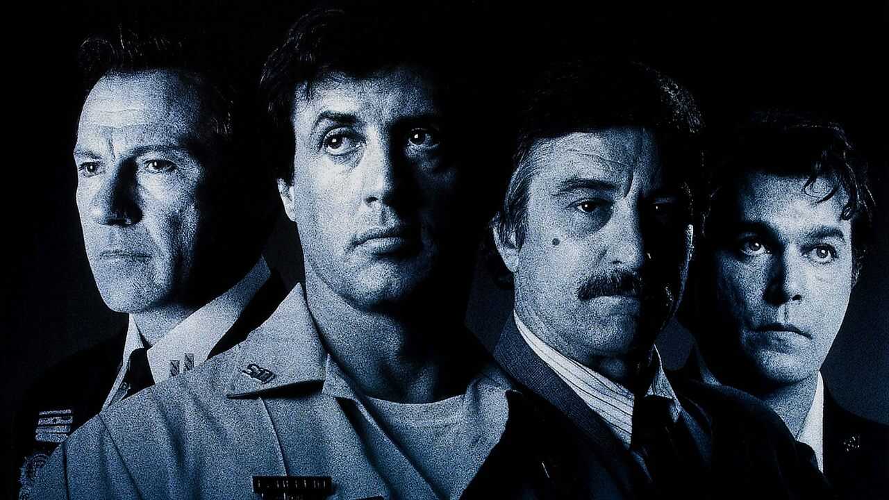 Cop Land (1997) 0