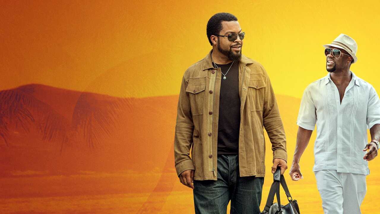 Ride Along 2 0