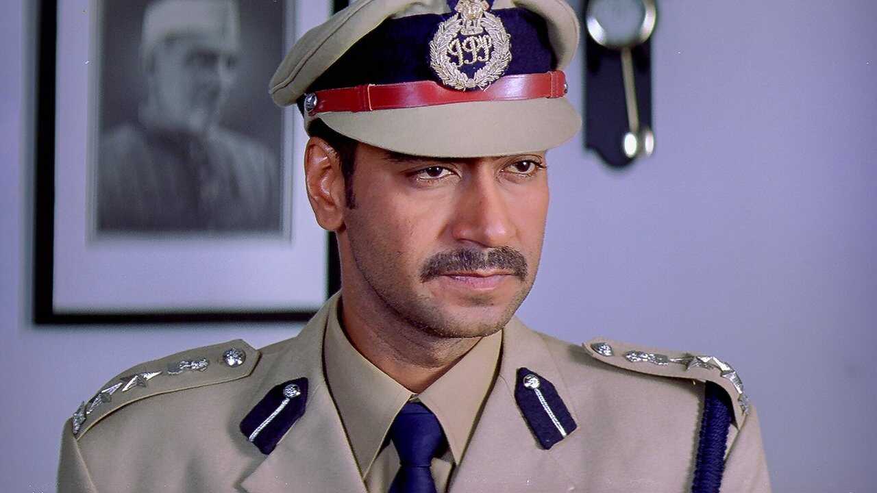 Gangaajal 0