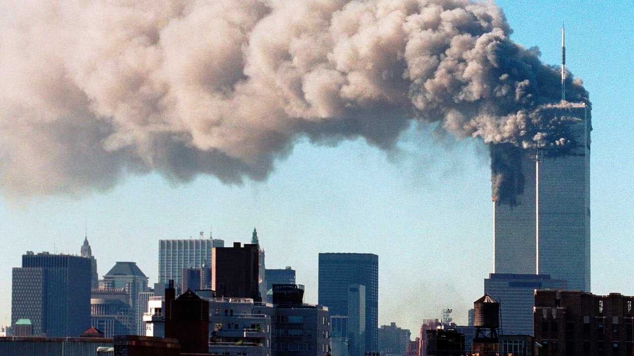 9/11: Life Under Attack 0