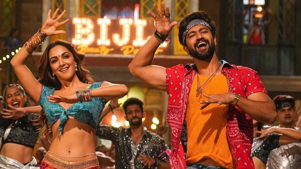 Govinda Naam Mera (2022) 0