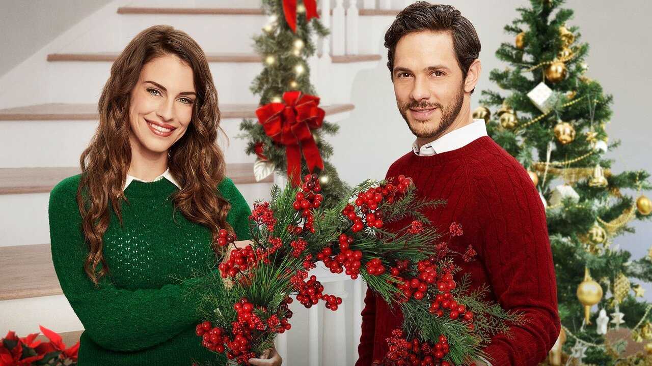 Christmas at Pemberley Manor 0