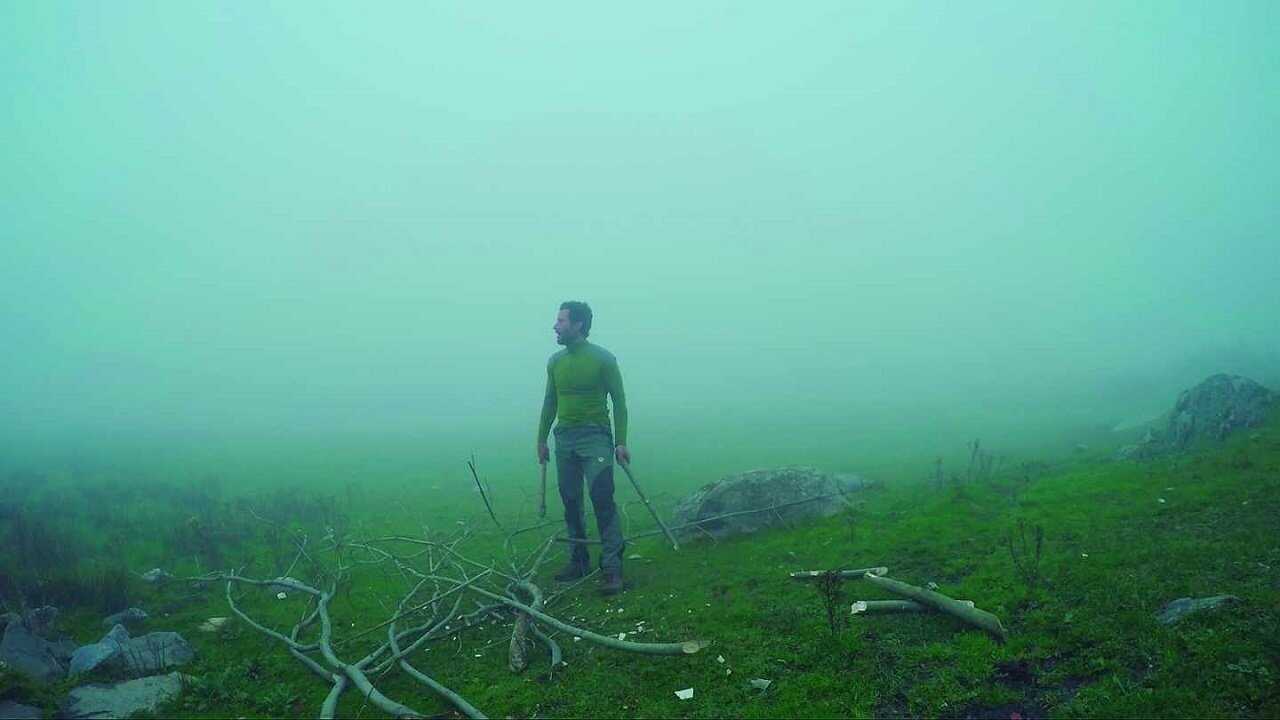 100 Days of Loneliness 0