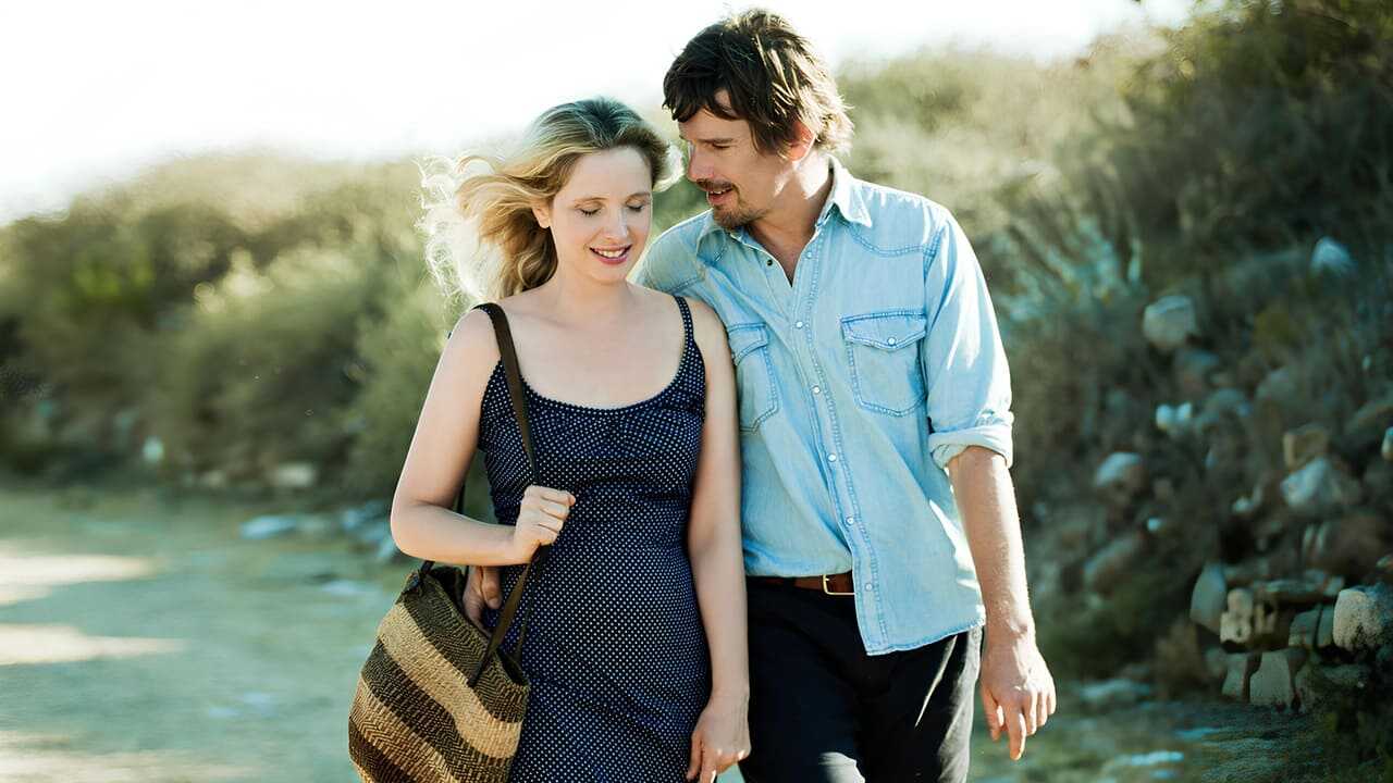 Before Midnight 0