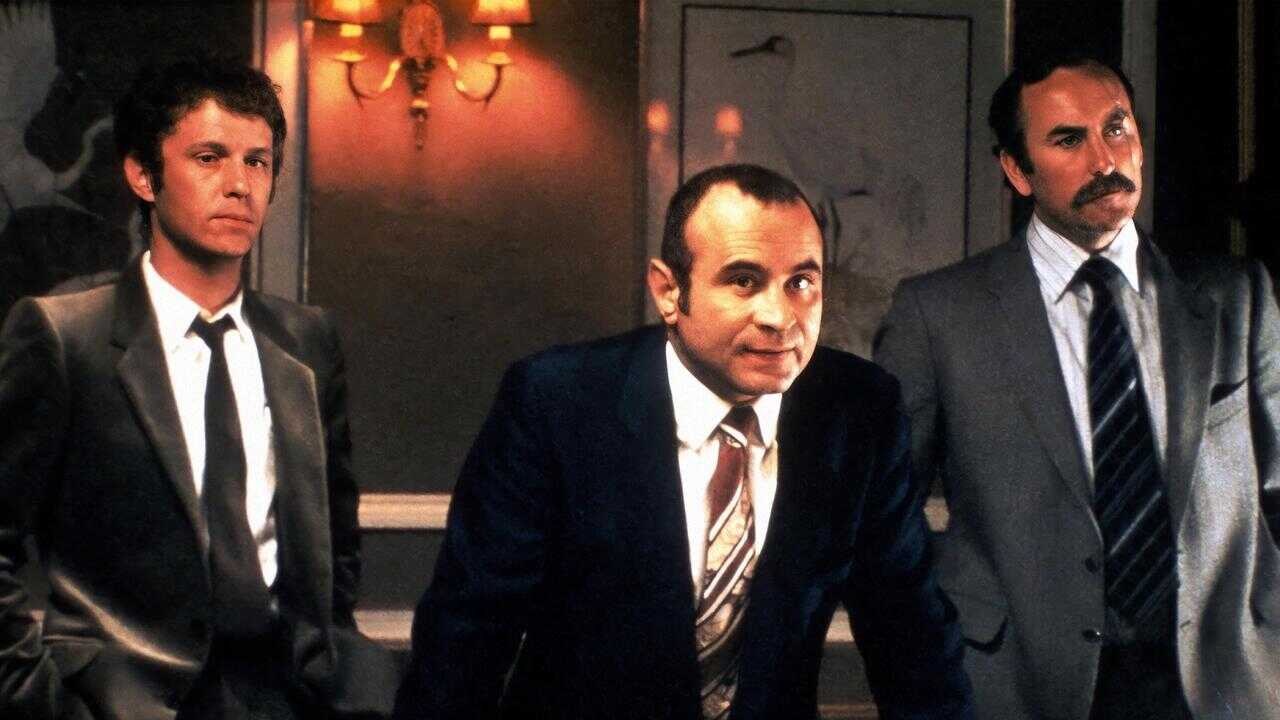 The Long Good Friday 0