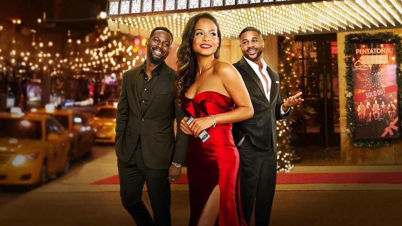 Meet Me Next Christmas 0