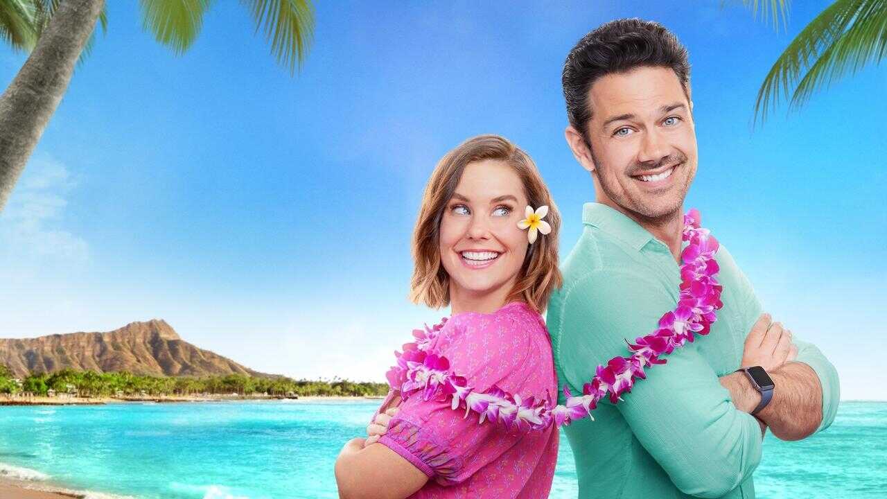 Two Tickets to Paradise 0