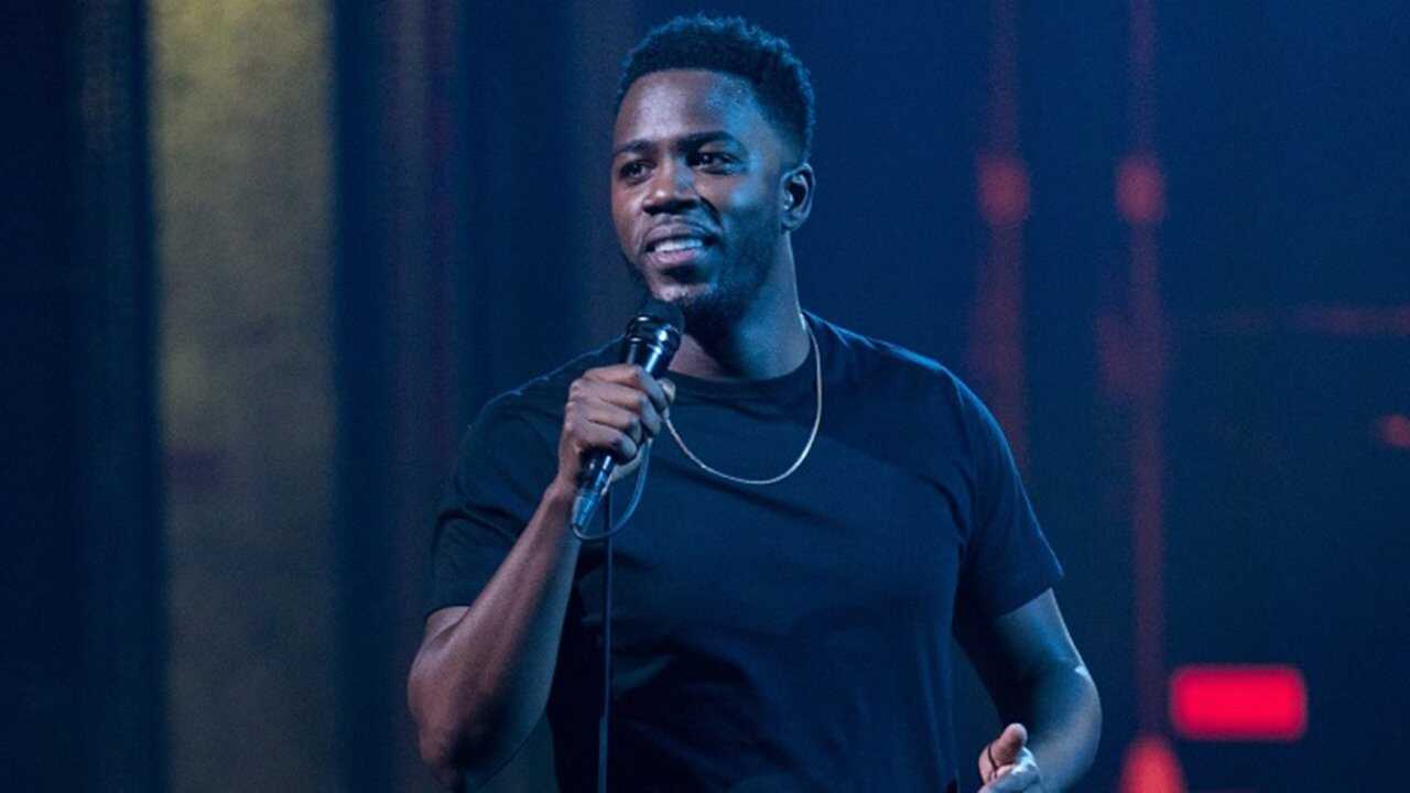 Mo Gilligan: Momentum (2019) 0