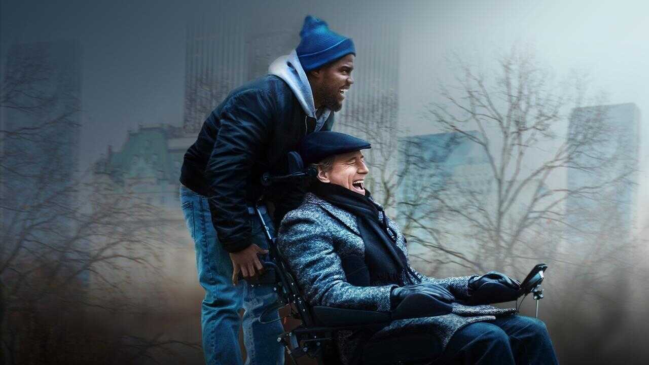 The Upside (Amigos para siempre) (2019) 0