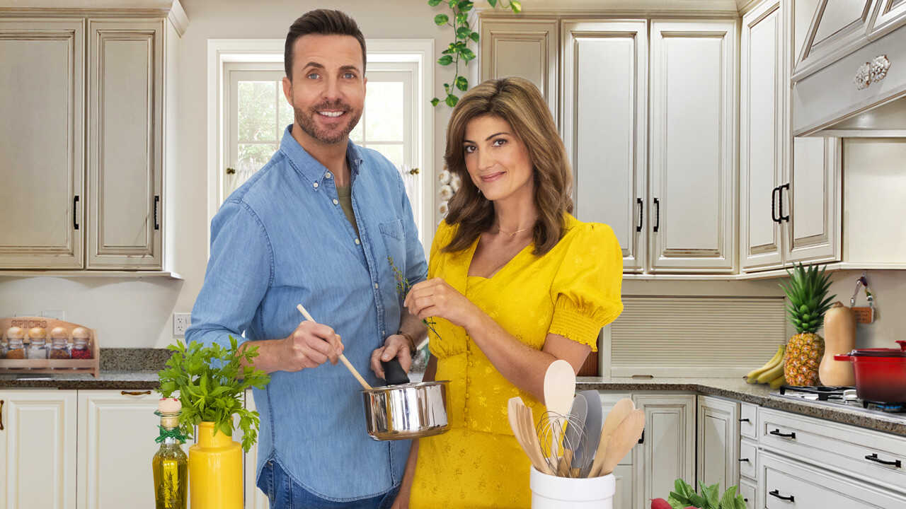 Seasoned With Love (2021) 0