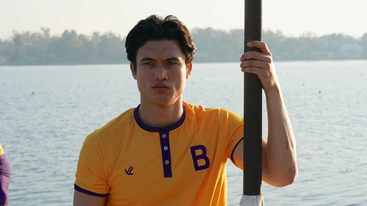 Heart of Champions 0