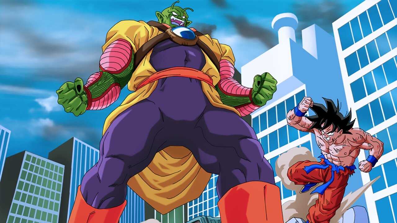 ドラゴンボールゼット 超スーパーサイヤ人じんだ孫そん悟ご空くう (1991) 0
