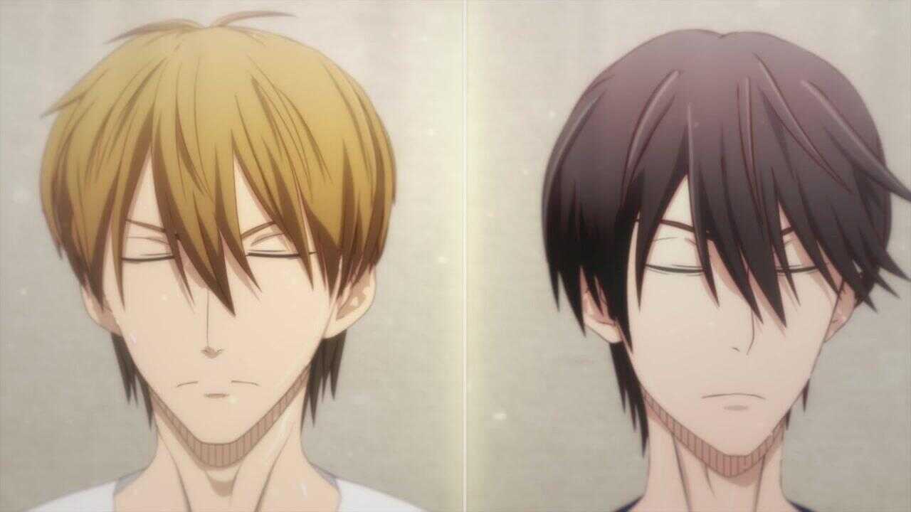 Dakaichi: I'm Being Harassed by the Sexiest Man of the Year—The Movie: In Spain (2021) 0