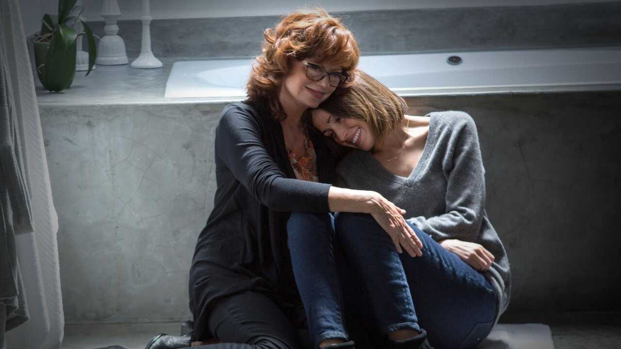 The Meddler (2016) 0