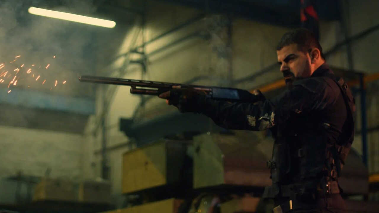 Elite Force: B.R.I. - Body Recovery Immmusination (2025) 0