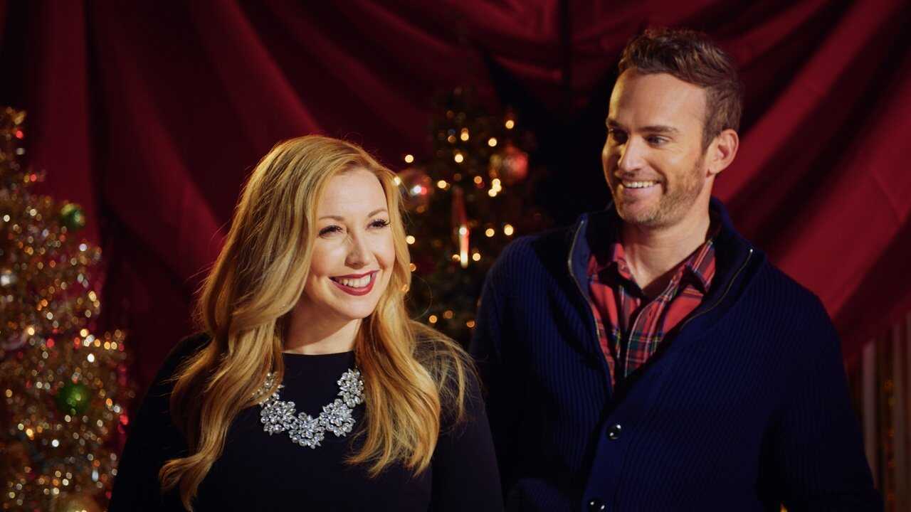 The Christmas Challenge 0