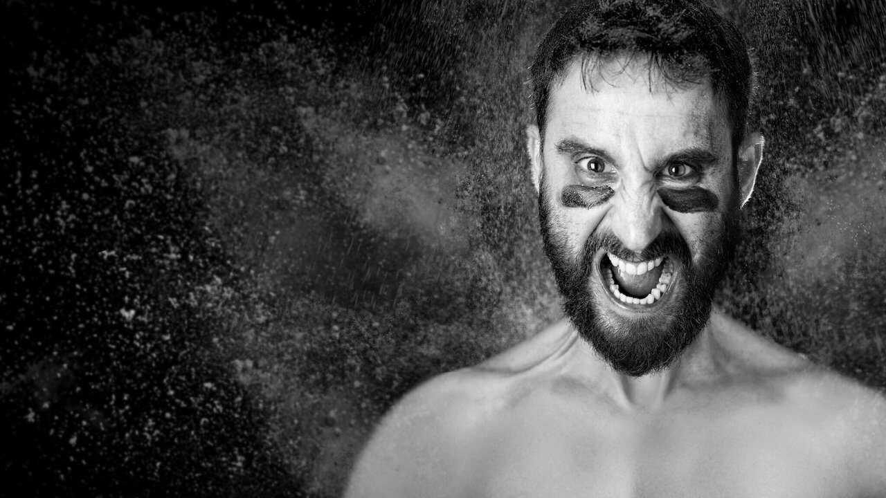 Hate by Dani Rovira 0