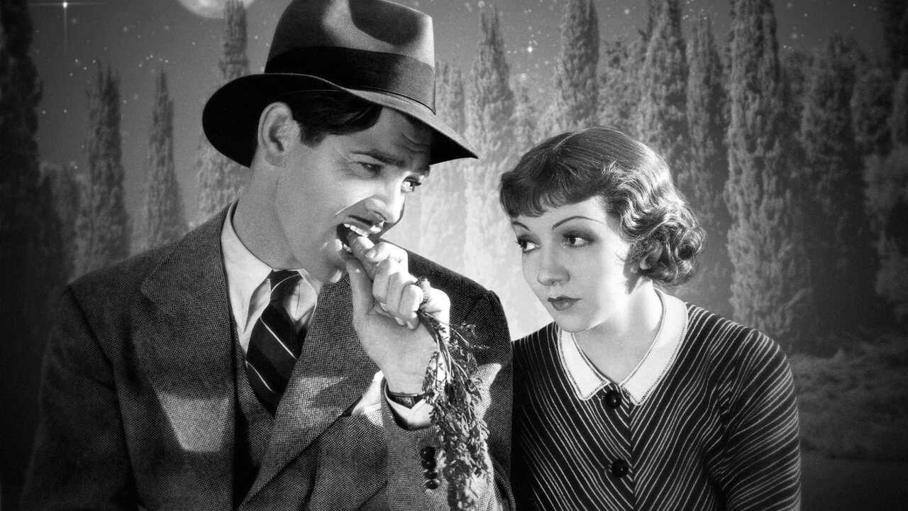 It Happened One Night (1934) 0