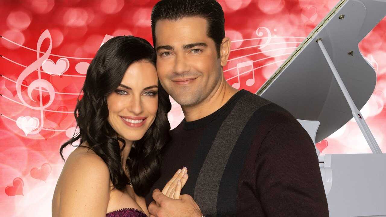 Harmony From The Heart 0