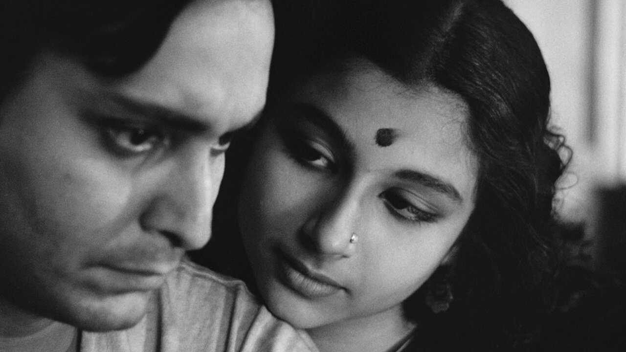 Apur Sansar (1959) 0