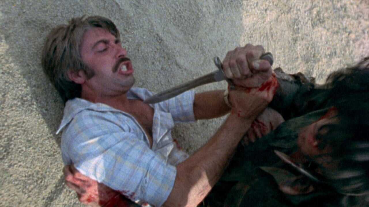 Las colinas tienen ojos (1977) 0