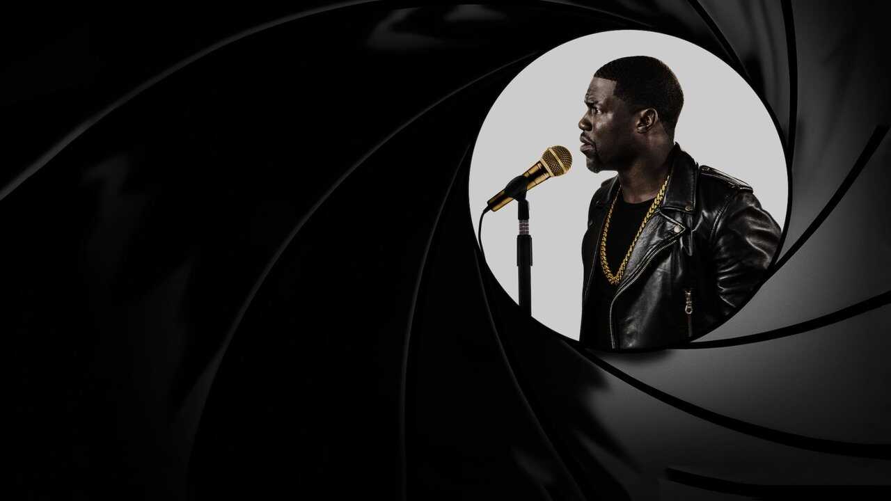 Kevin Hart: What Now? 0