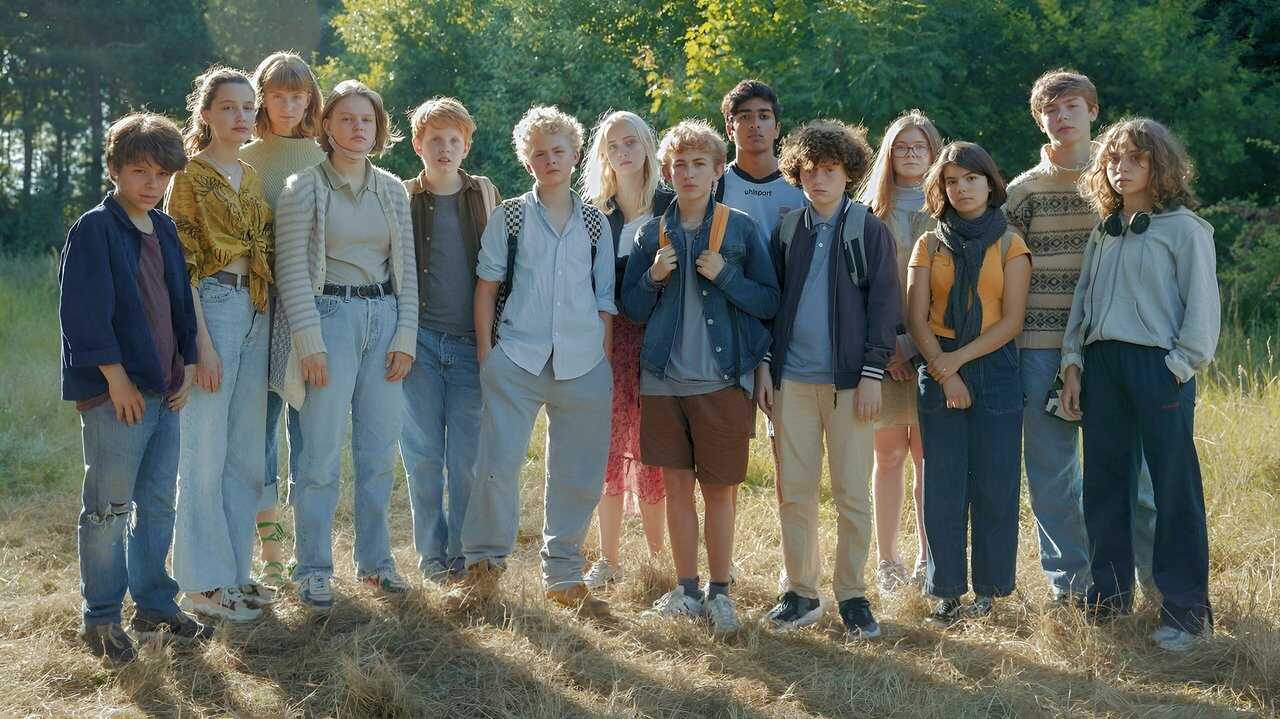 Nichts - Was im Leben wichtig ist (2022) 0