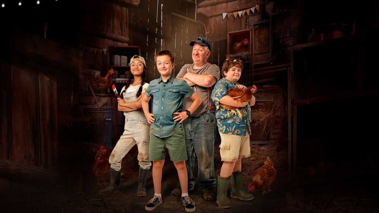 Coco Farm (2023) 0