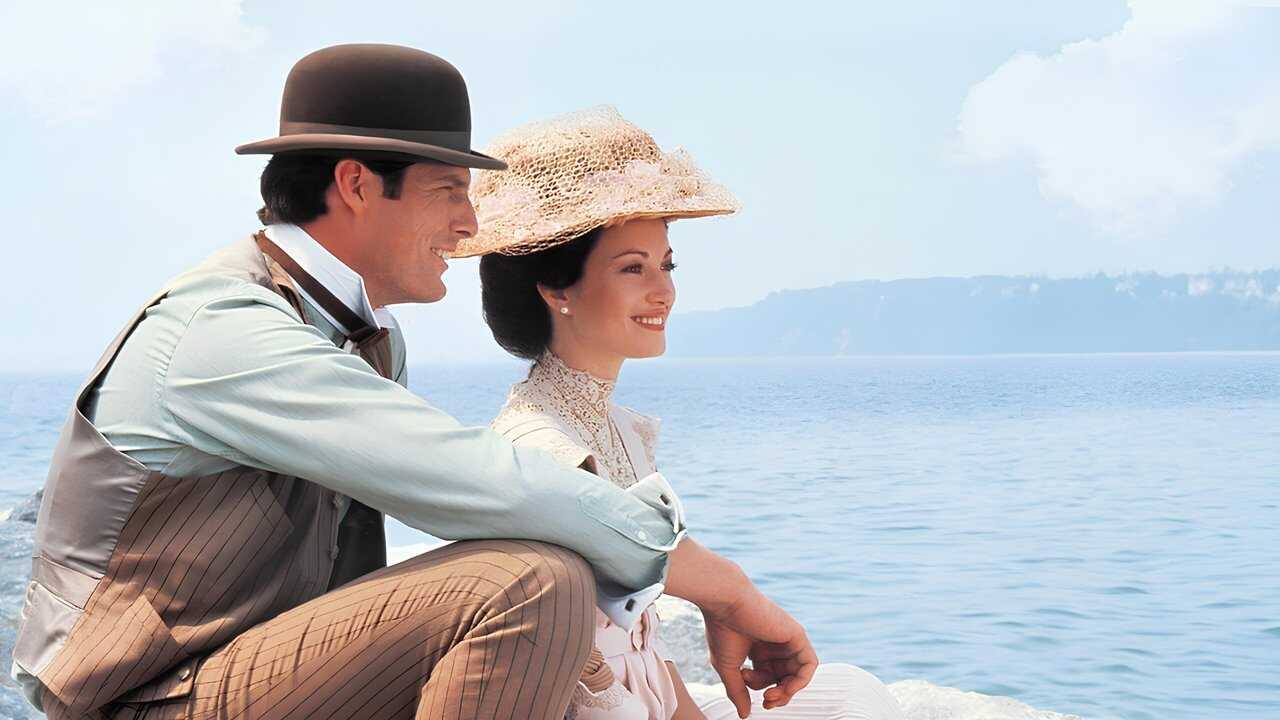 Somewhere in Time 0