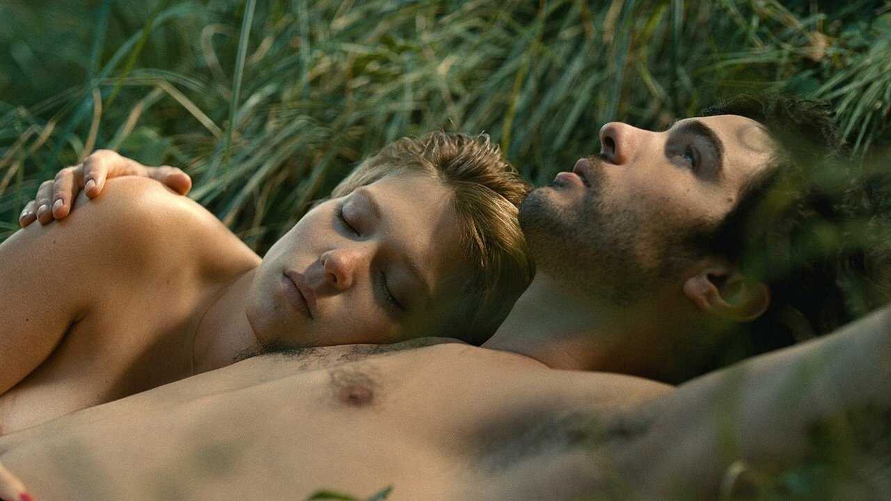 Grand Central (2013) 0