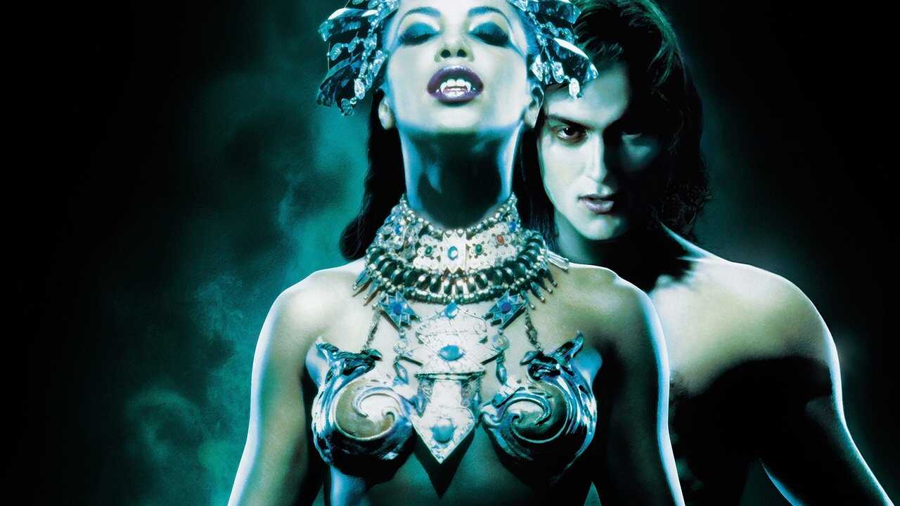 Queen of the Damned 0