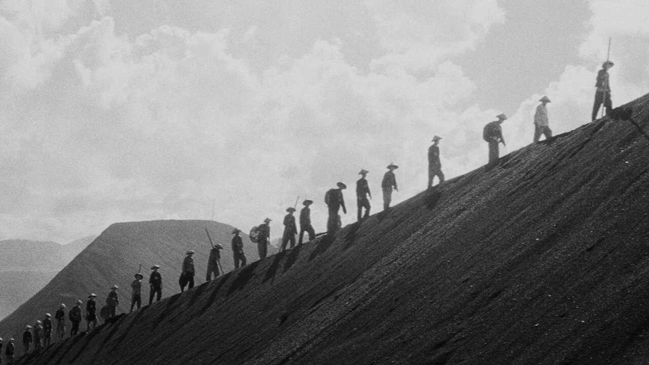 Barfuß durch die Hölle - 1. Teil (1959) 0