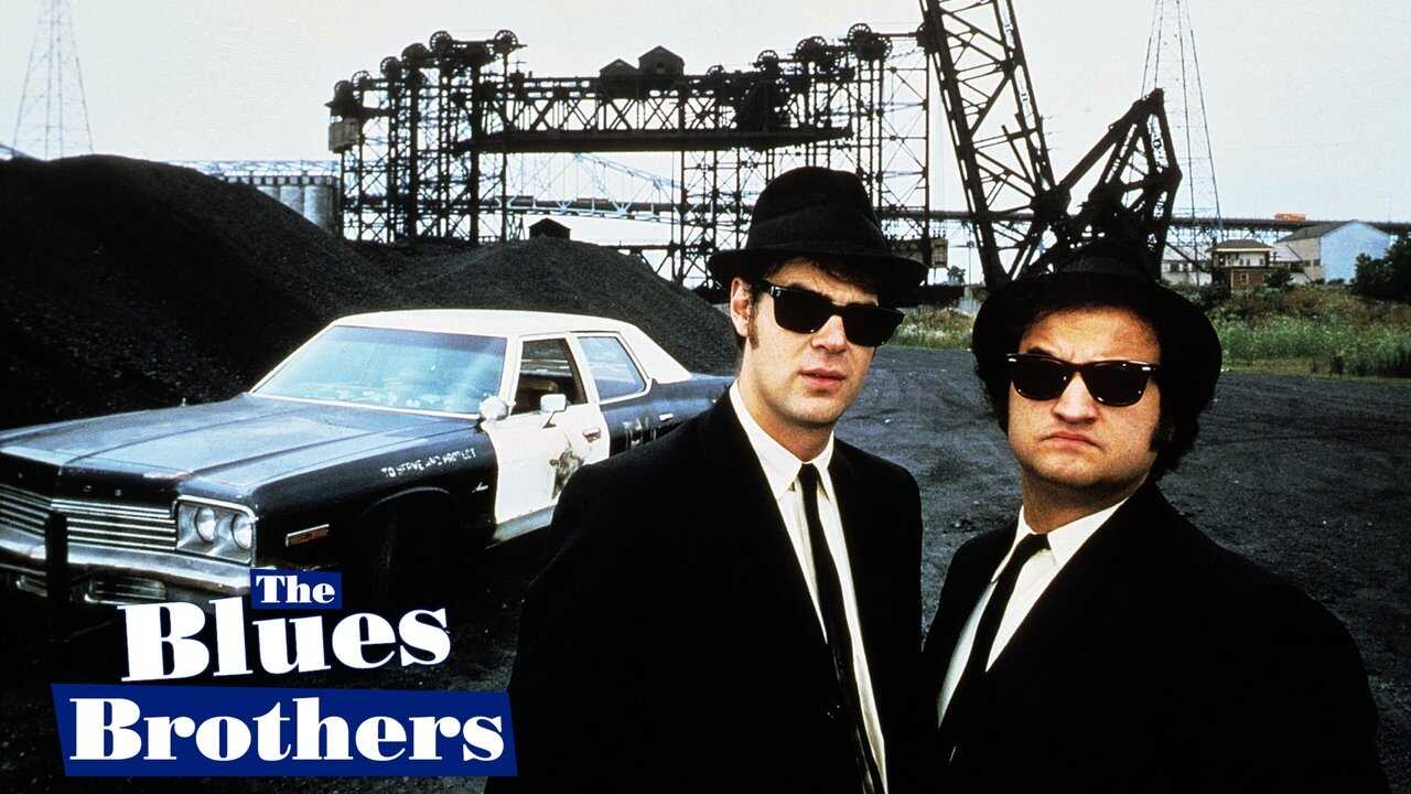 The Blues Brothers 0