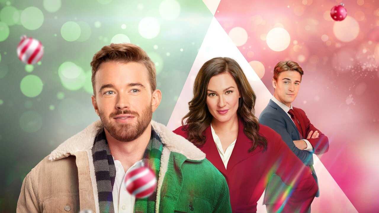 A Tale of Two Christmases 0