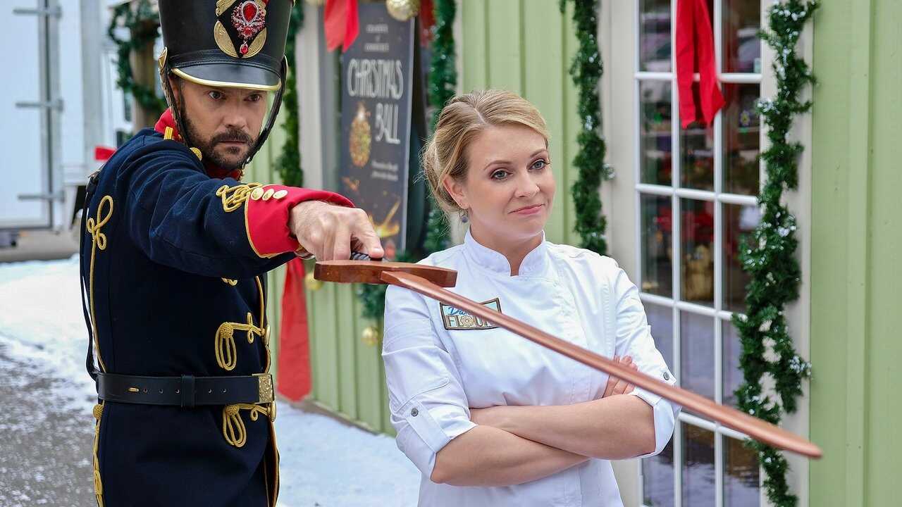 A Very Nutty Christmas 0