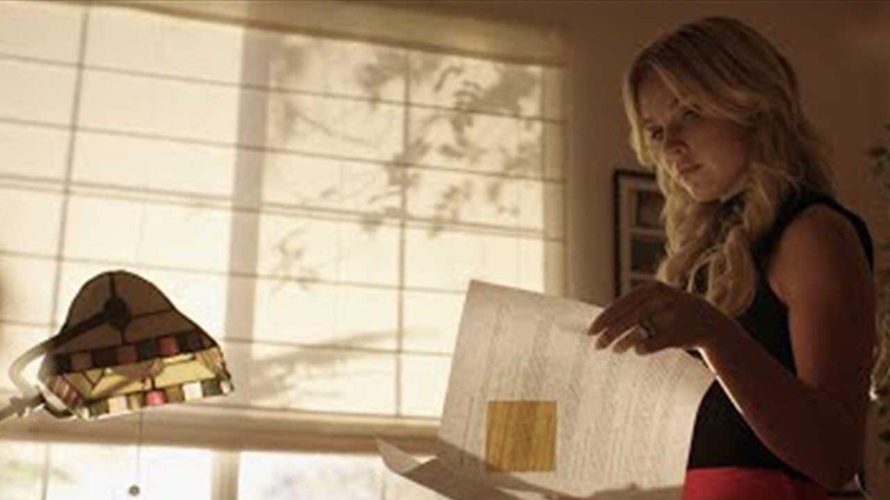 The Other Mother (2017) 0