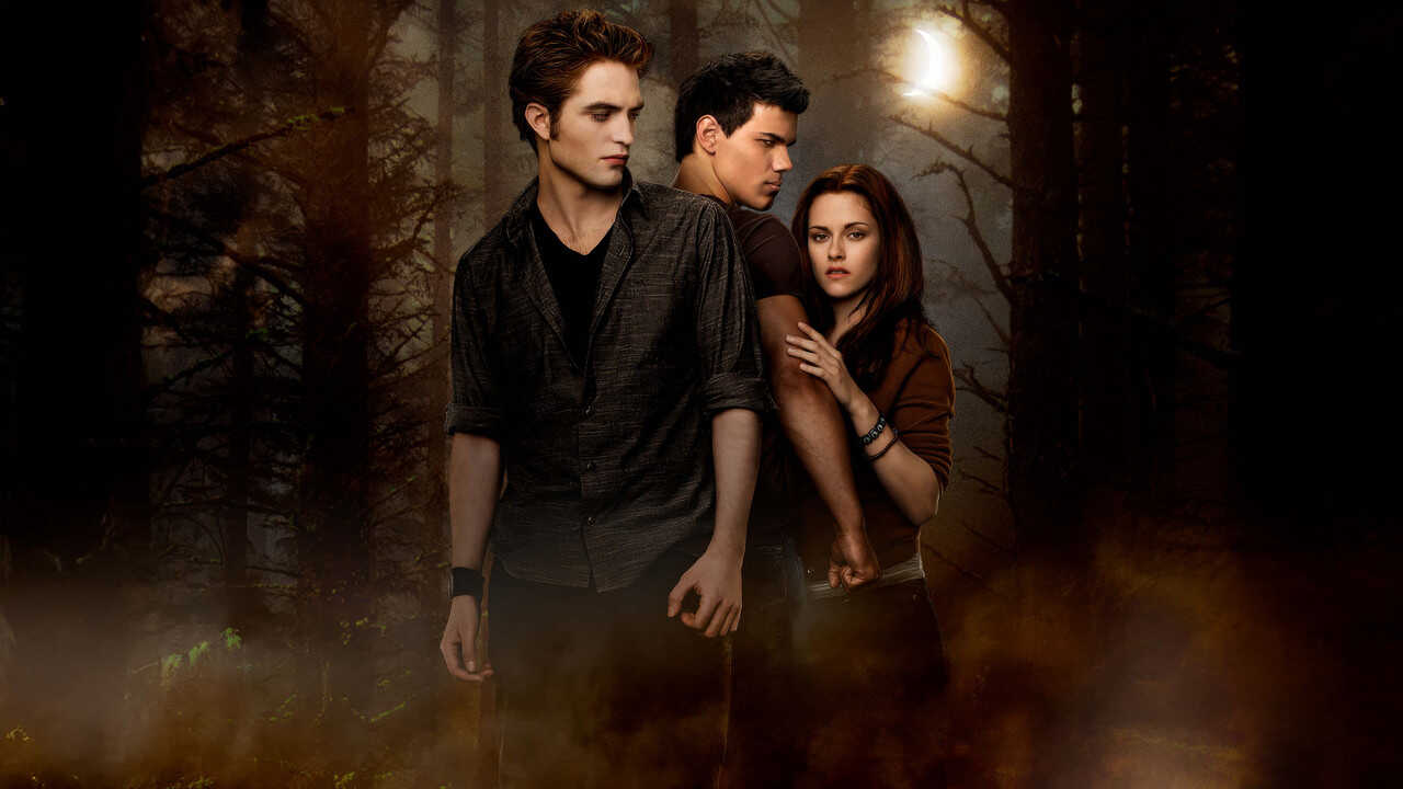 The Twilight Saga: New Moon (2009) 0