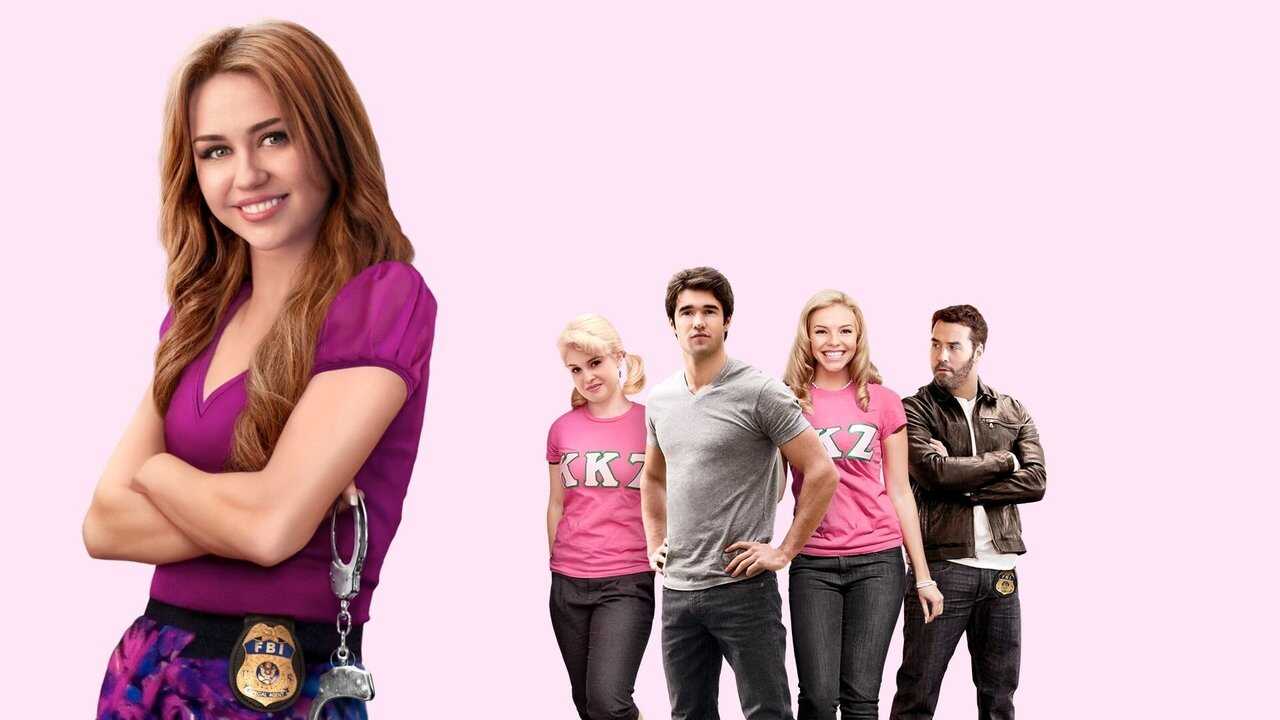 So Undercover 0
