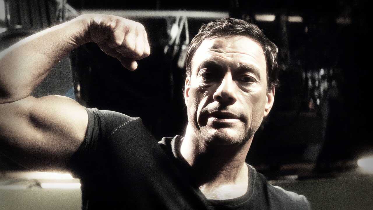 JCVD 0