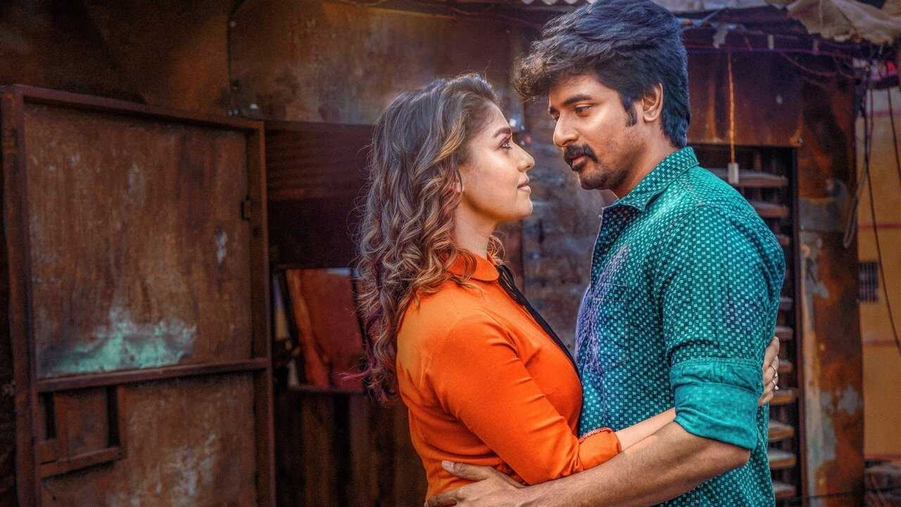 Velaikkaran (2017) 0